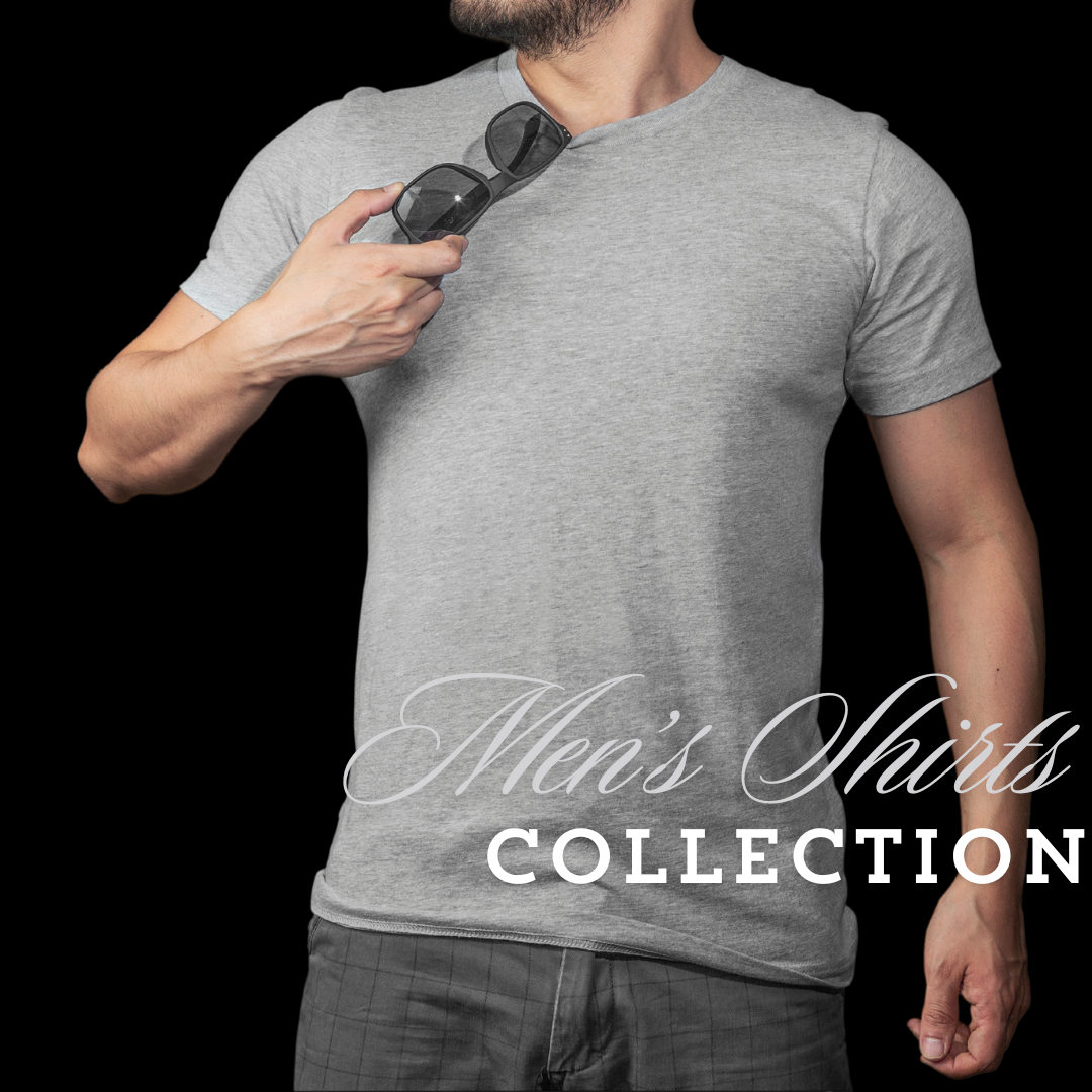 Men's Shirts