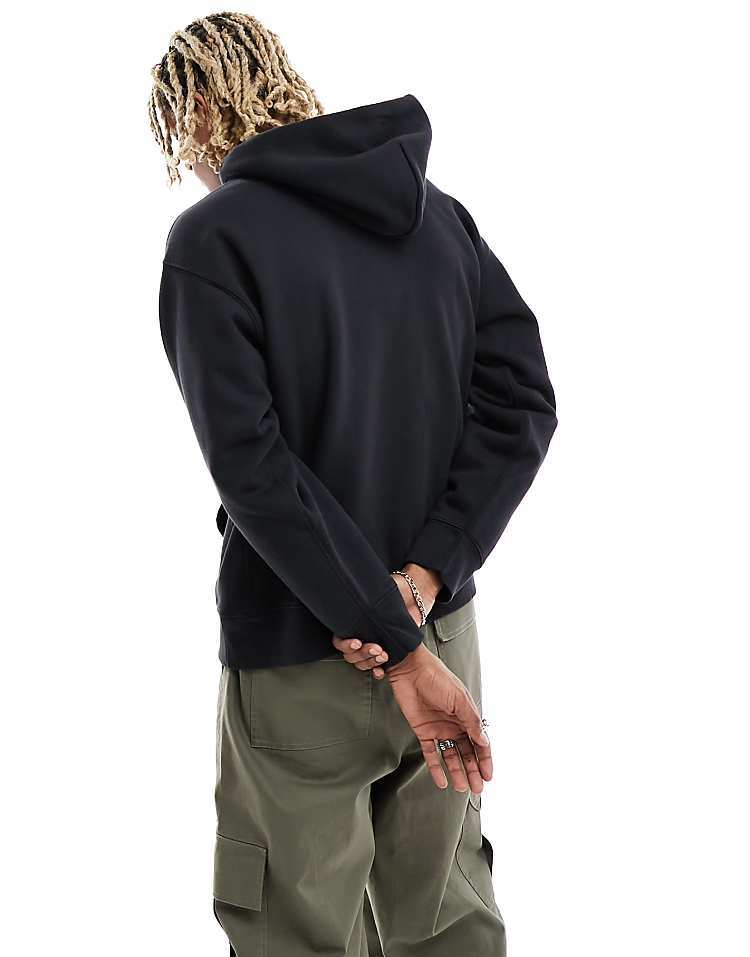 Levi's Skate hoodie with chest logo